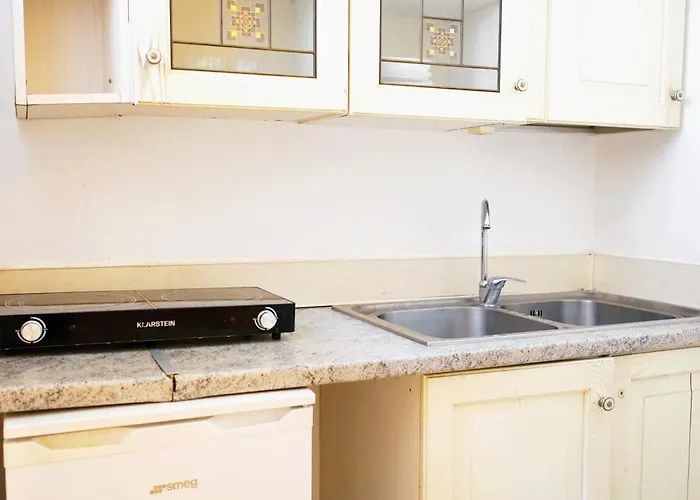 Smart Station Milán