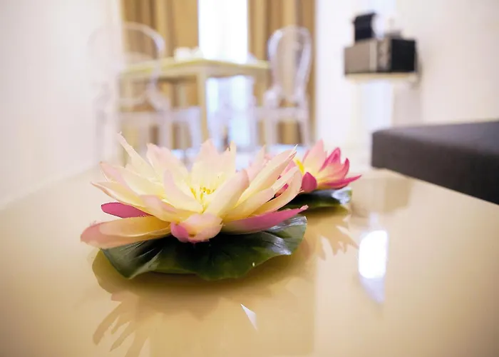 Smart Station Apartmán