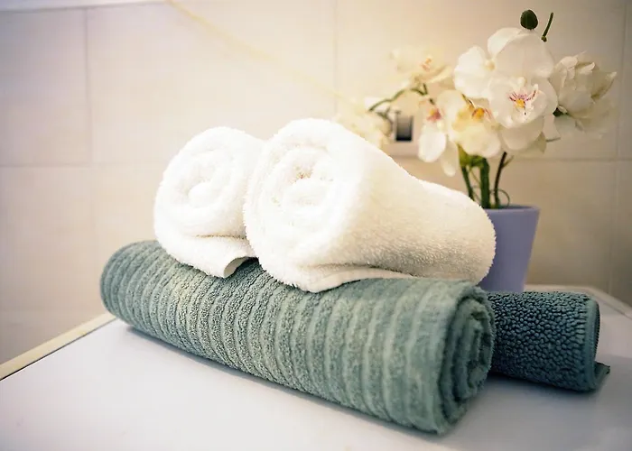 Apartmán Smart Station