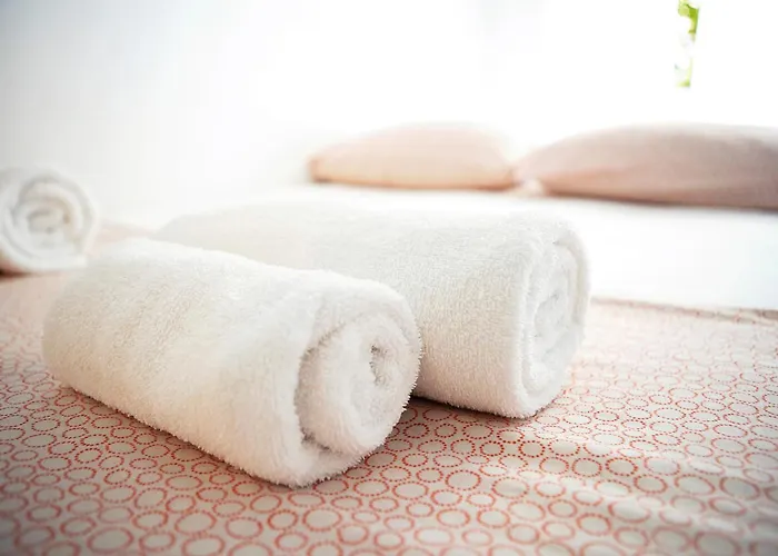 Smart Station Apartmán