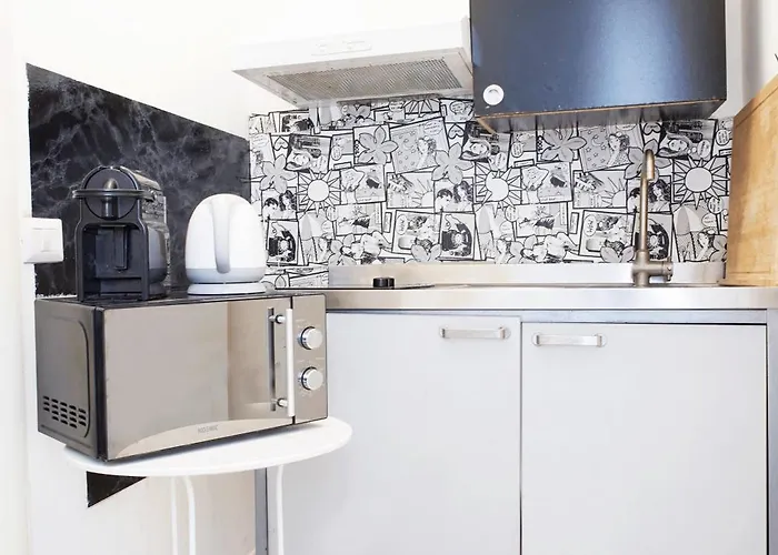 Smart Station Milán