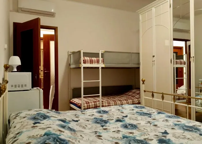 Gigli, Con Cucina In Comune E Terrazza * Μιλάνο