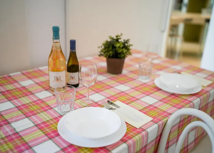 아파트 Morazzone *