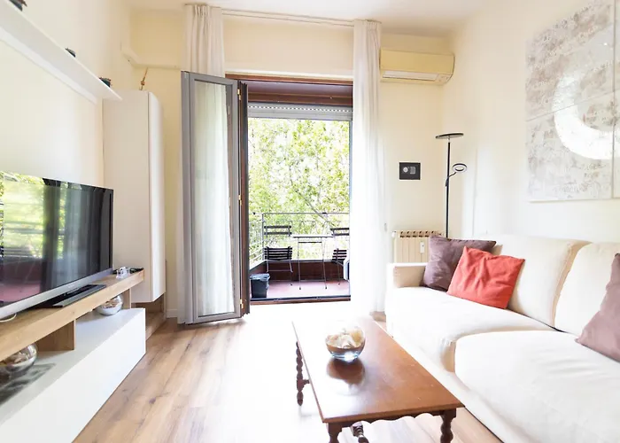 Appartamento Navigli Bocconi Naba-iulm-self-60 Mq