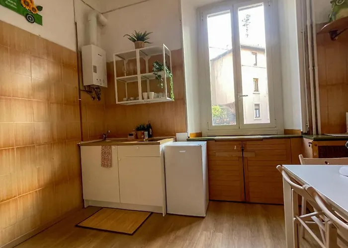 Apartment Dea Dreams - Old Style