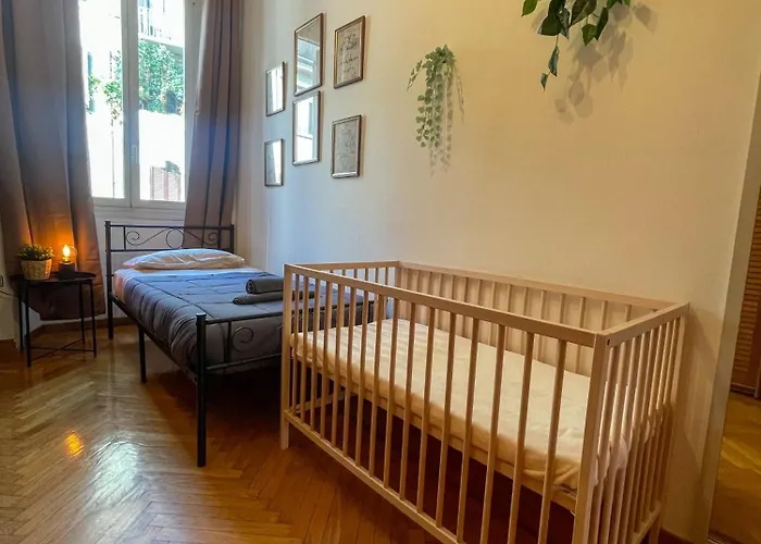 Apartment Dea Dreams - Old Style