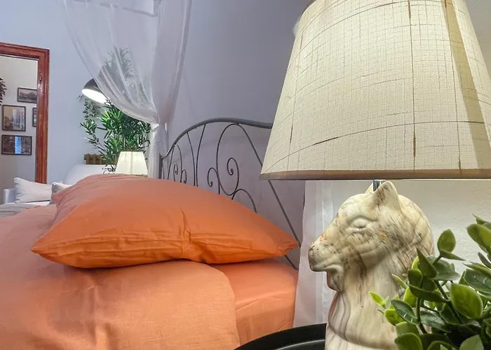 Dea Dreams - Old Style Apartment Mailand