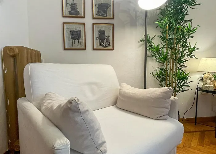 Apartment Dea Dreams - Old Style