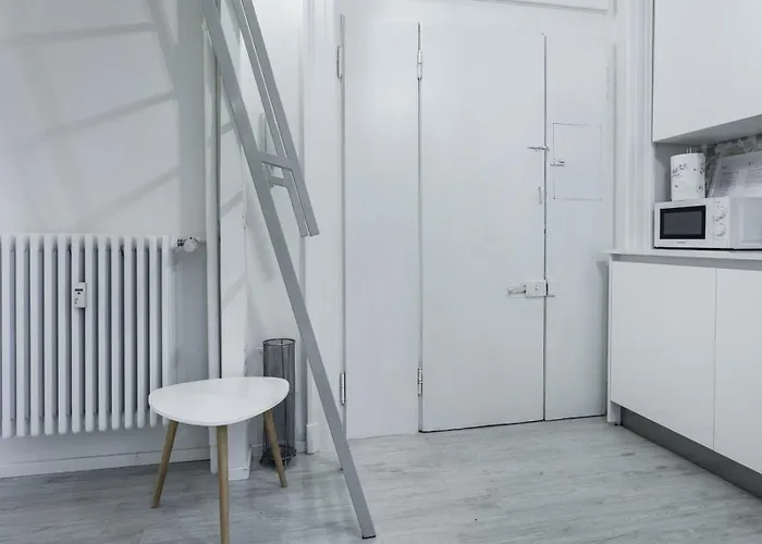 Cadore17milano Apartment Milan