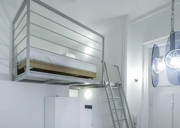 Cadore17milano Apartment *