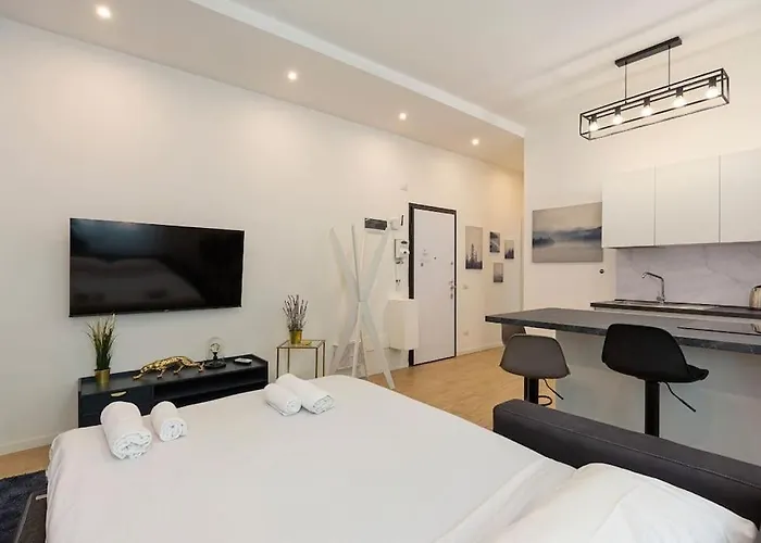 La Isla Apartamento Milán