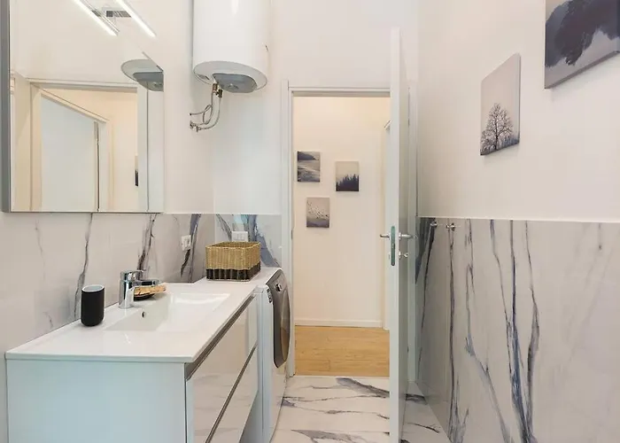 La Isla Apartamento Milán