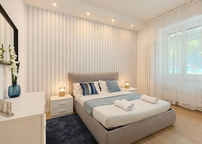 Apartamento La Isla *