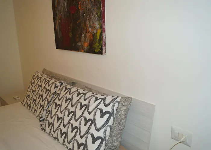 Art Navigli דירה *