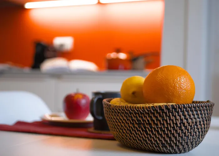 Appartement Woods - Self Check-in, Design District *