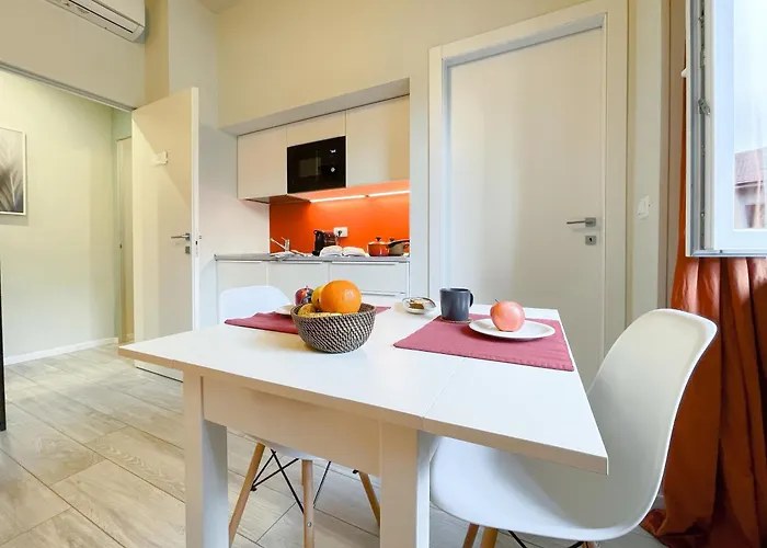 Woods - Self Check-in, Design District Appartement Milan