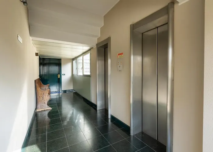 Apartamento Ampio Bilocale Repubblica - Mirable Pm