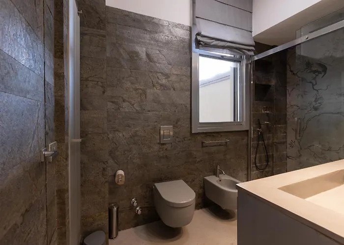 Apartamento Ampio Bilocale Repubblica - Mirable Pm Milão