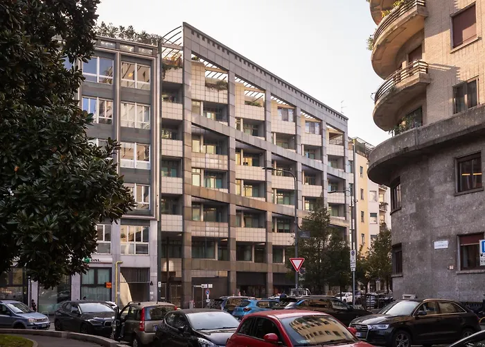 Ampio Bilocale Repubblica - Mirable Pm Apartamento