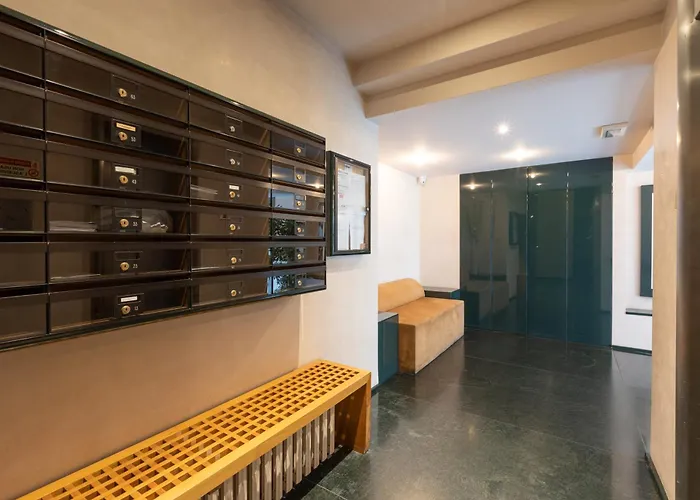 Apartamento Ampio Bilocale Repubblica - Mirable Pm