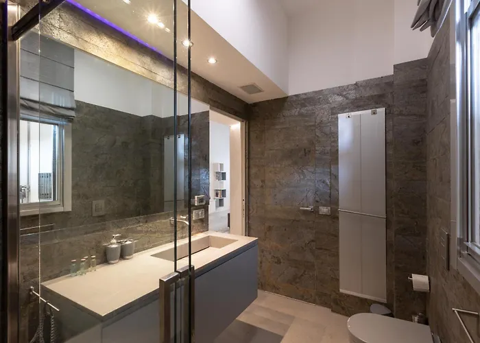 Ampio Bilocale Repubblica - Mirable Pm