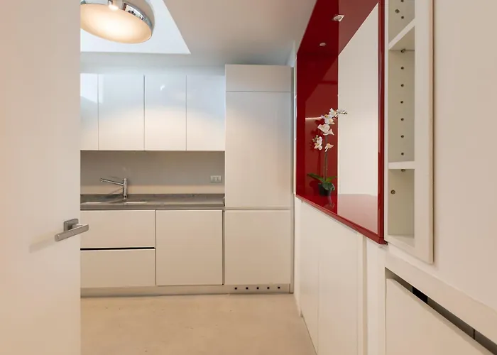 Ampio Bilocale Repubblica - Mirable Pm