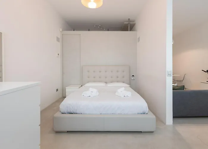 Ampio Bilocale Repubblica - Mirable Pm Apartamento