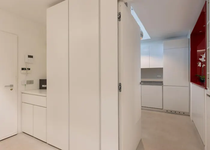Ampio Bilocale Repubblica - Mirable Pm Apartamento *