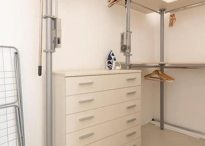 Apartamento Ampio Bilocale Repubblica - Mirable Pm *