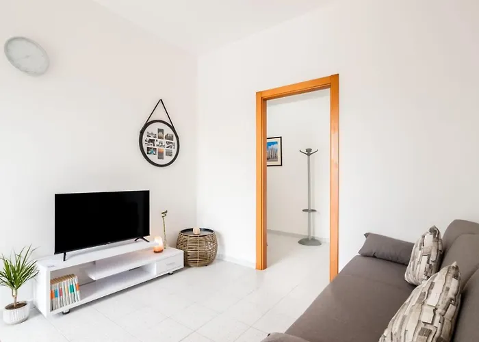 Apartmán Myhome Milán