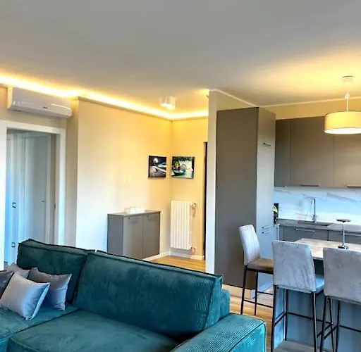 Stadio Fiera Ampio E Luminoso Con Balcone Apartman *