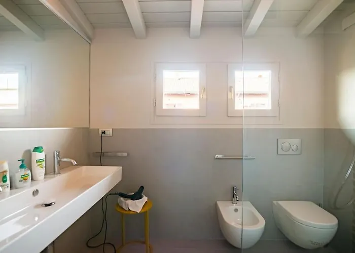 Lägenhet Terrace Milano