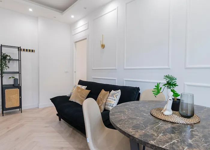 Luxury - Valassina 45 Apartamento