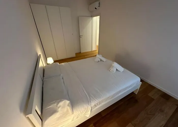 Elegante Ed Accogliente