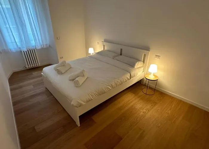 Appartement Elegante Ed Accogliente *