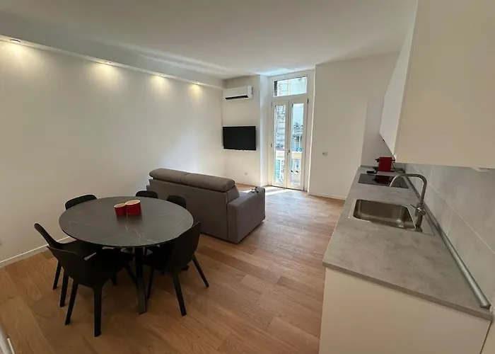 Elegante Ed Accogliente Milaan