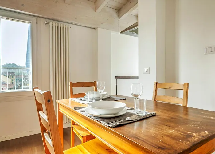 Luvi - Adda * Milano