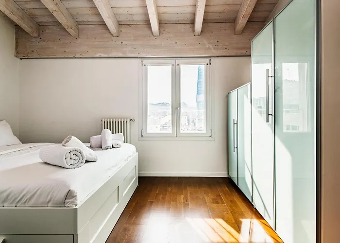 Appartamento Luvi - Adda