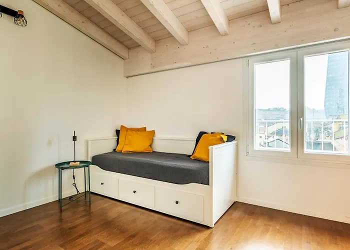 Appartamento Luvi - Adda *