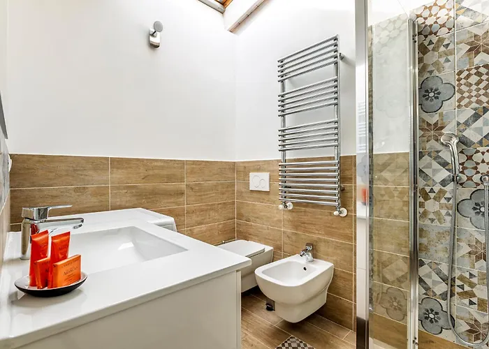 Luvi - Adda Appartamento Milano