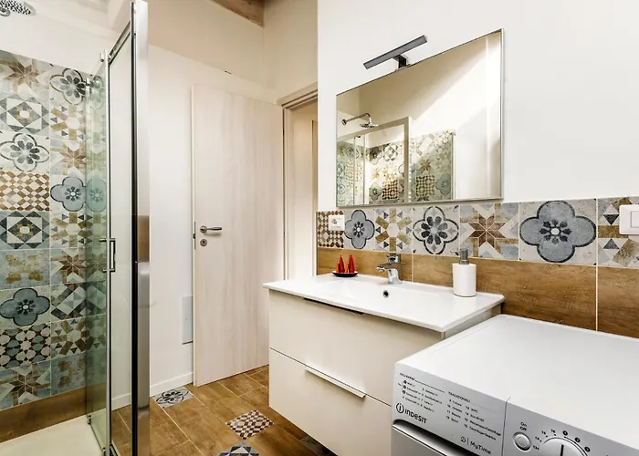 Appartamento Luvi - Adda *