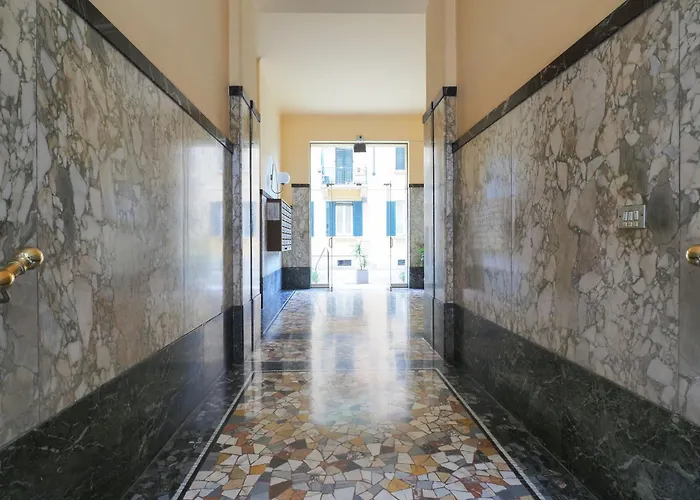 Primopiano - Macchi Milán