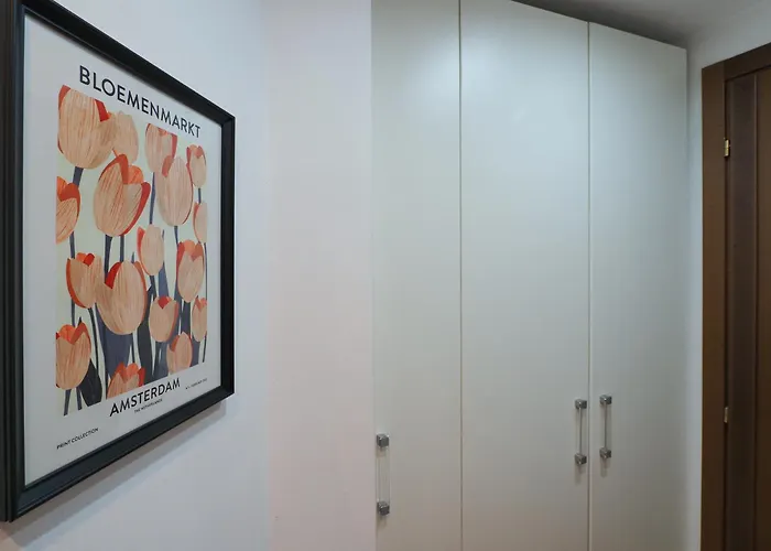 Apartamento Primopiano - Macchi