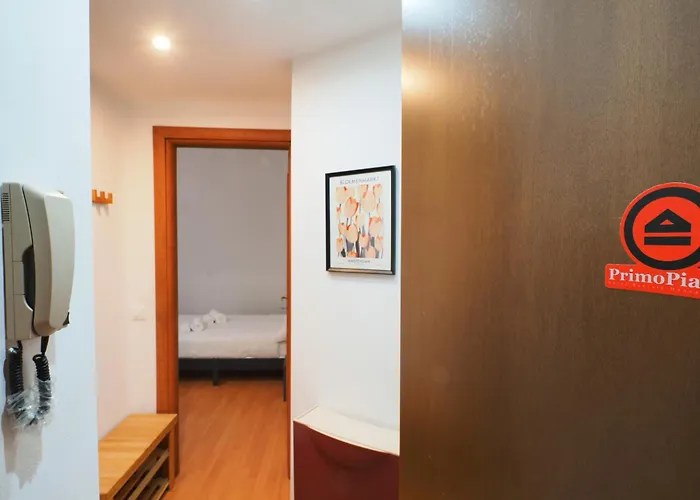 Primopiano - Macchi * Milán