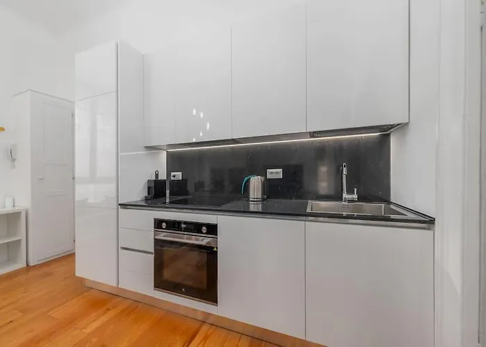 Apartamento In-isola Milán