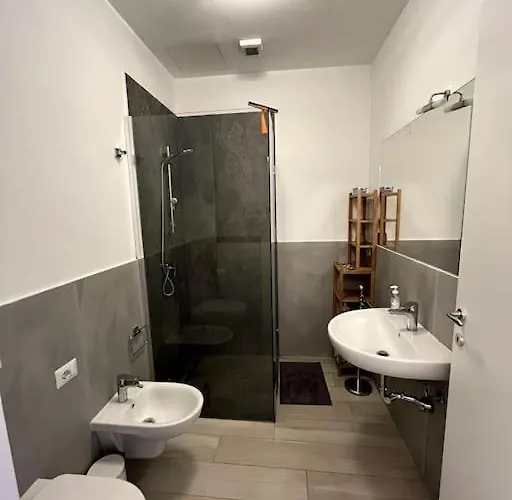 Apartamento Immense Secret Cave