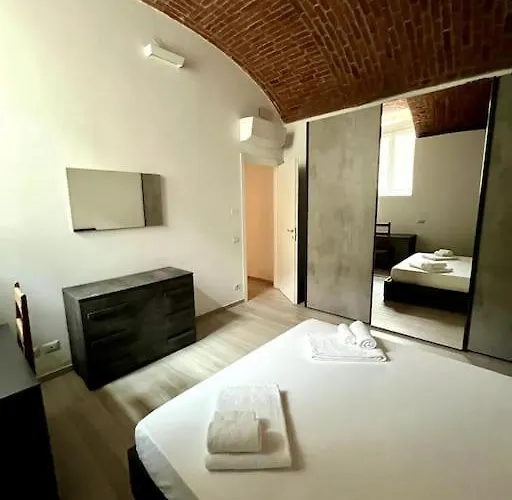 Apartamento Immense Secret Cave *