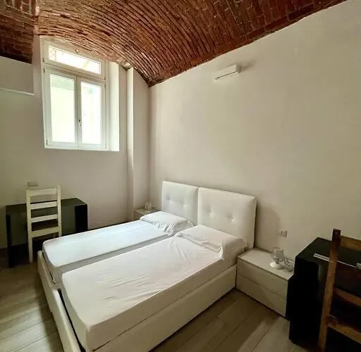 Apartamento Immense Secret Cave