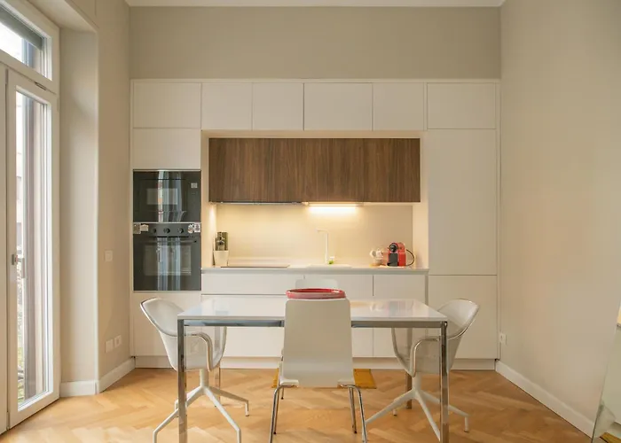Apartamento Beautiful In *