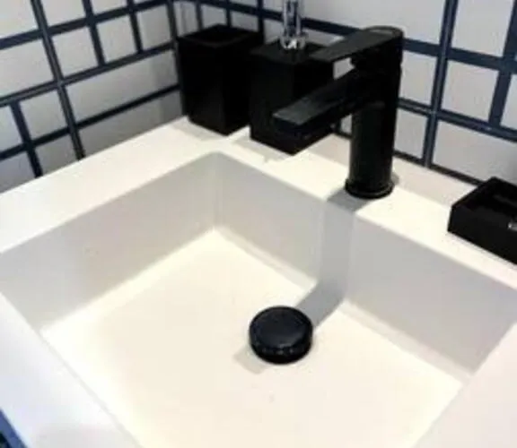 Apartamento Charme